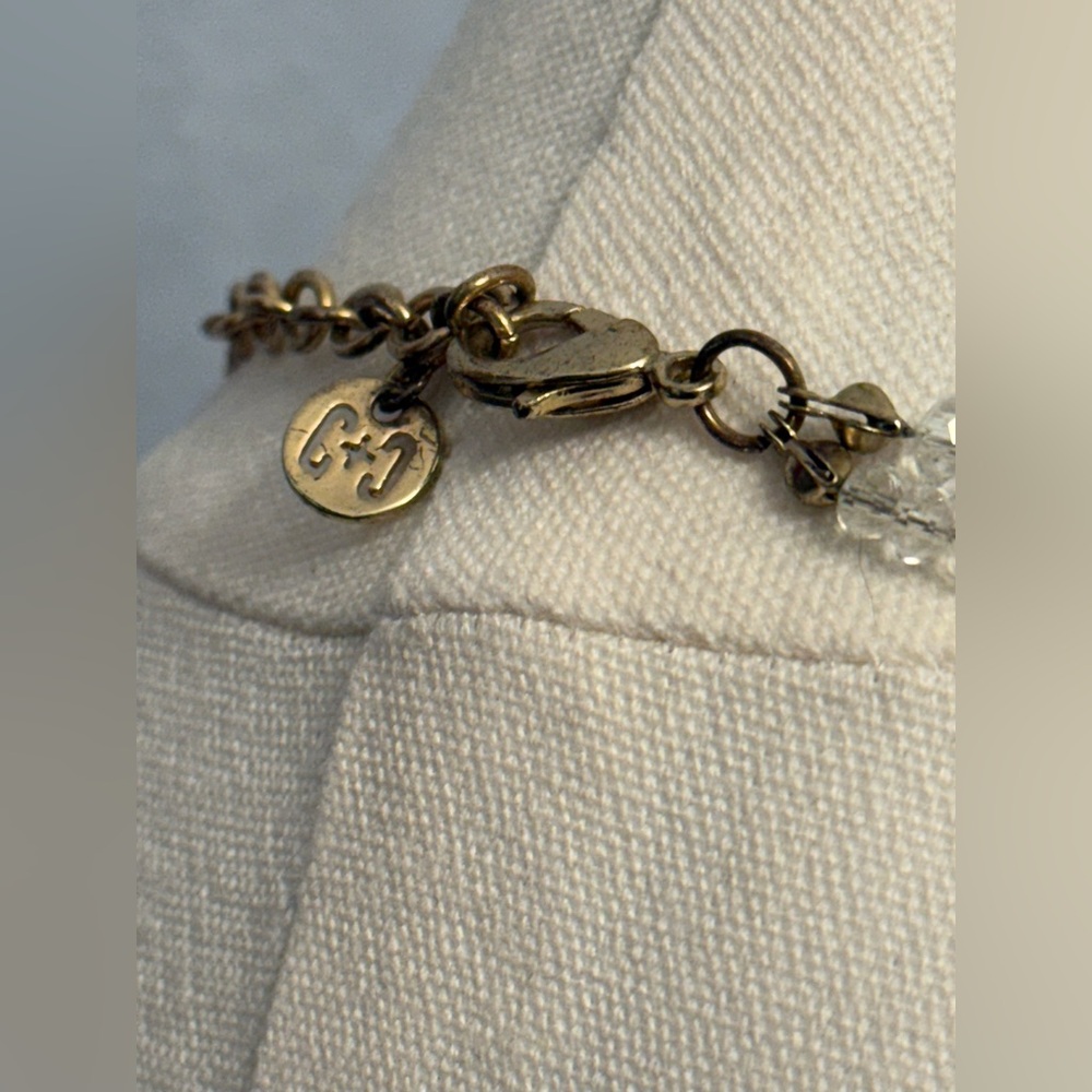 💛C+C NECKLACE 💛 - Picture 5 of 5